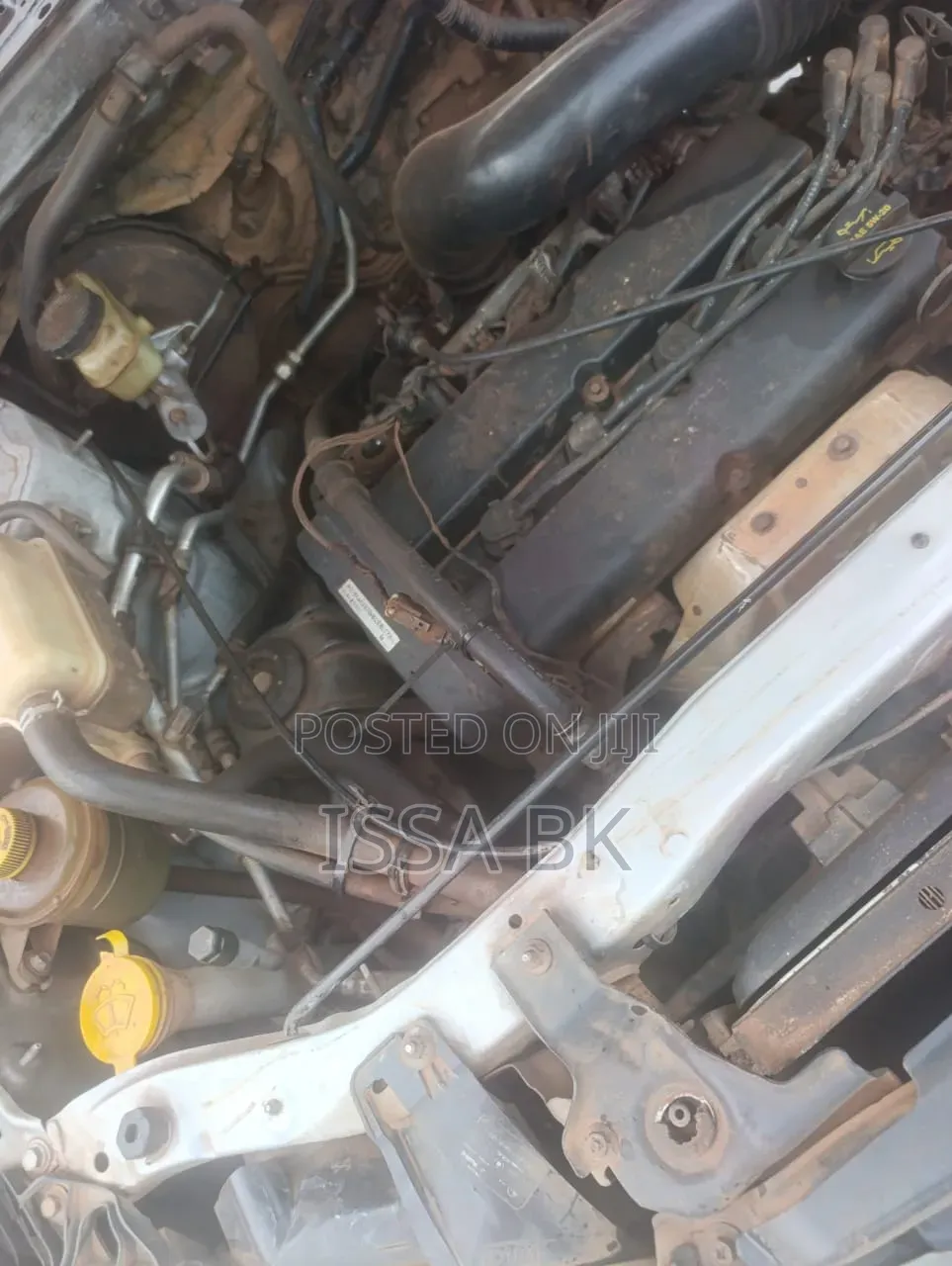 Mazda Tribute 2006 Silver