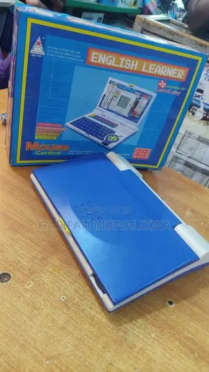 Kids English Learning Tablet / Tab