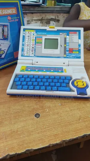 Kids English Learning Tablet / Tab
