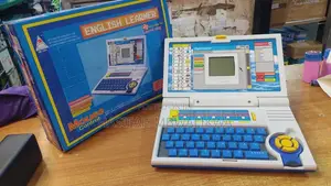 Kids English Learning Tablet / Tab