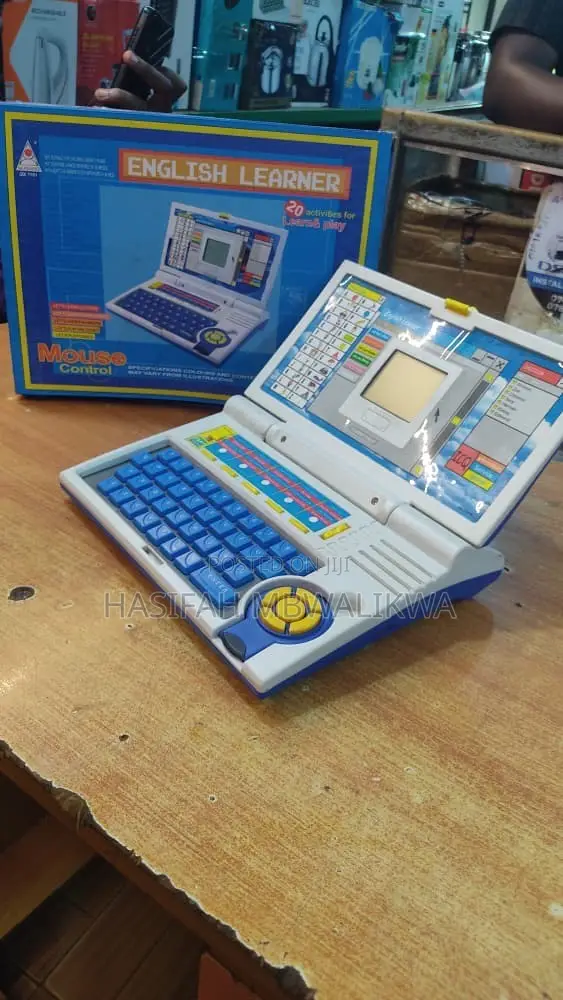 Kids English Learning Tablet / Tab