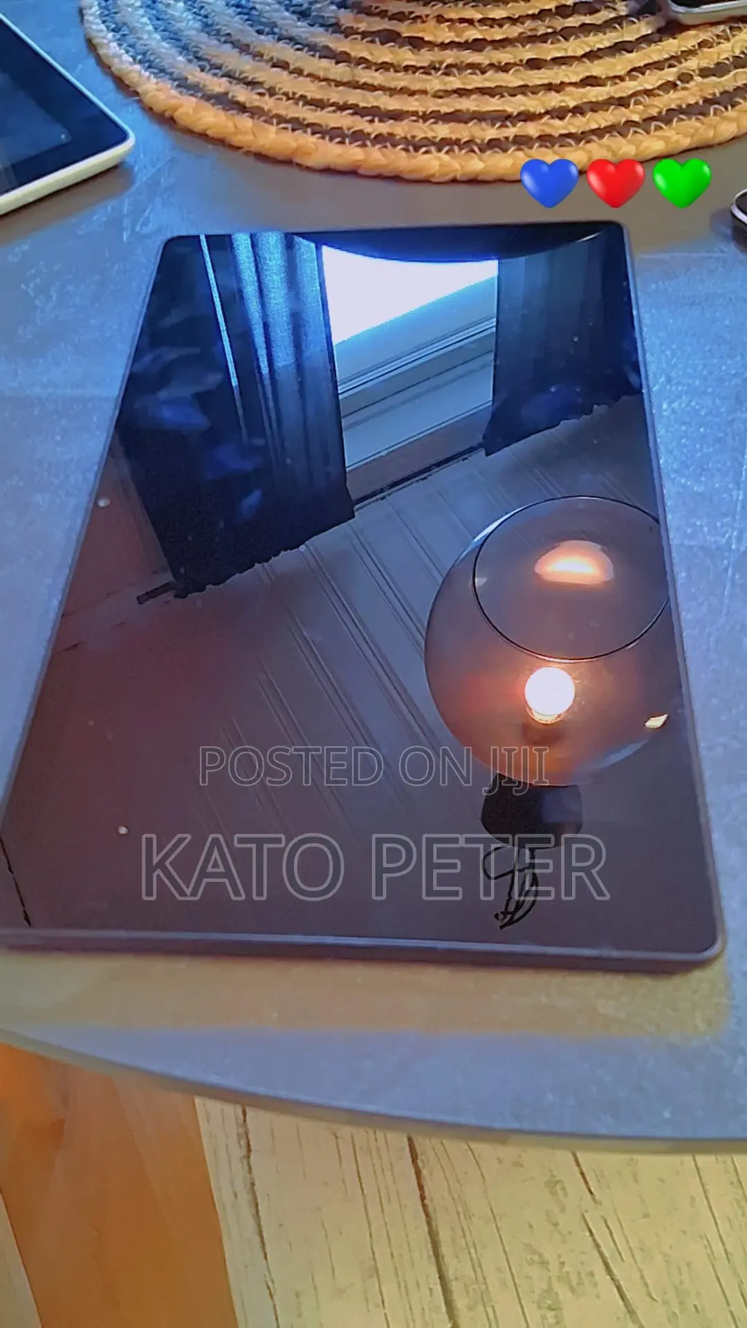 Tablet 64 GB