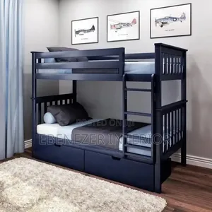 Evangeline Bunk Beds