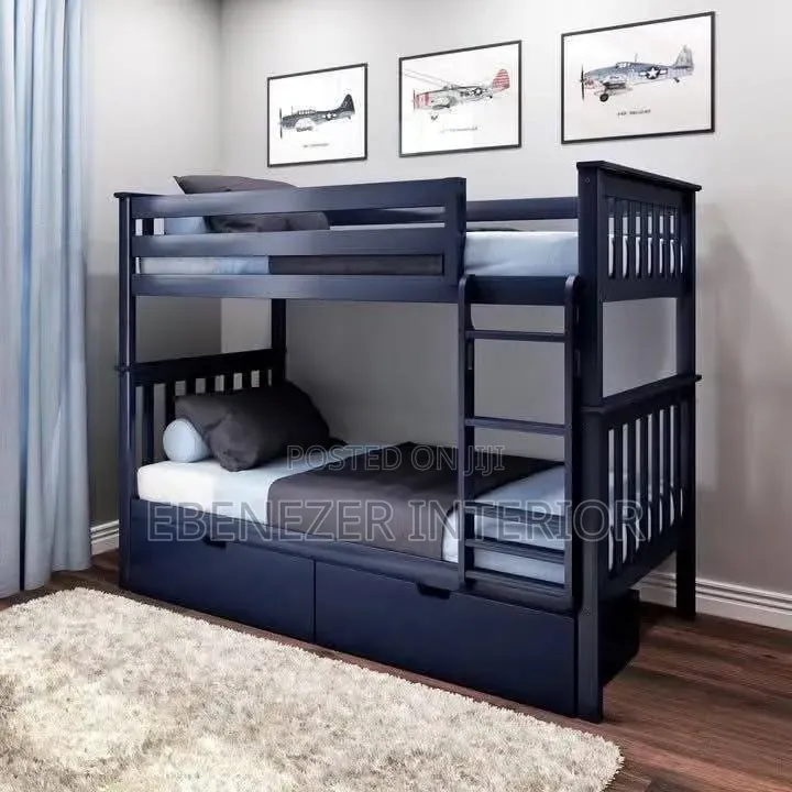 Evangeline Bunk Beds