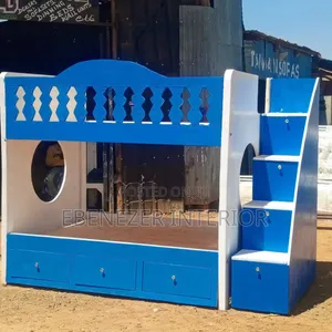 Evangeline Bunk Beds