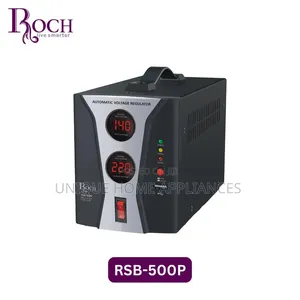 Voltage Regulator