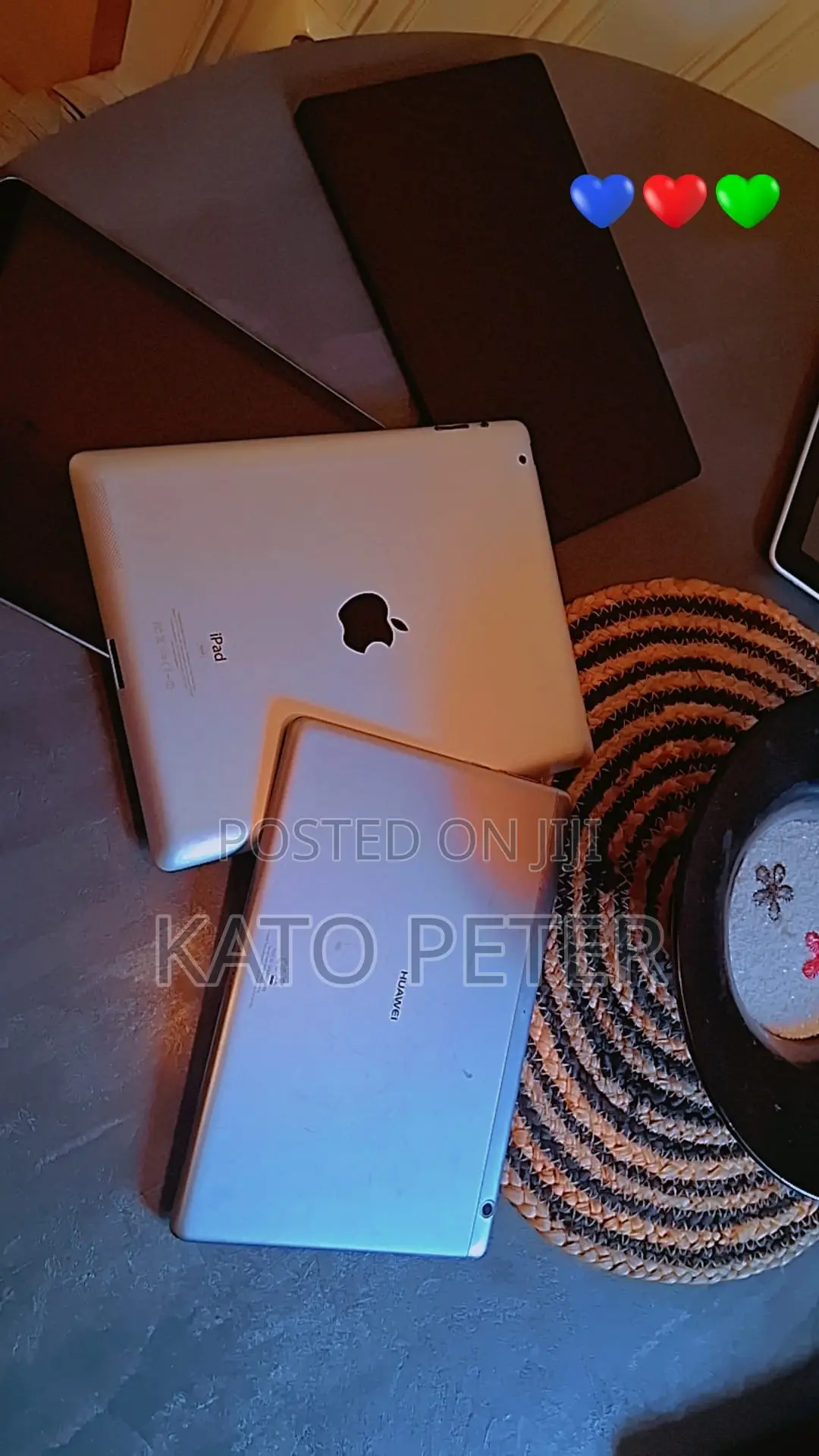Tablet 64 GB
