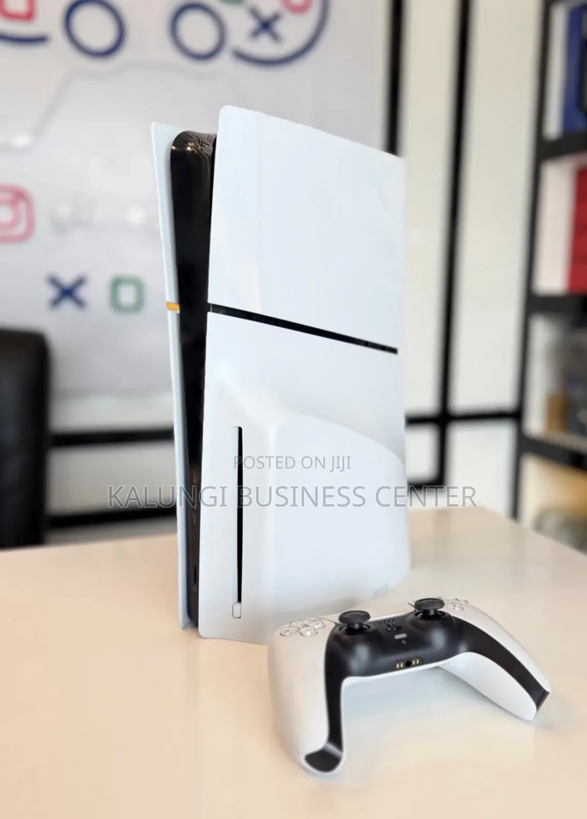 Sony PlayStation 5 Slim Disc Edition PS5