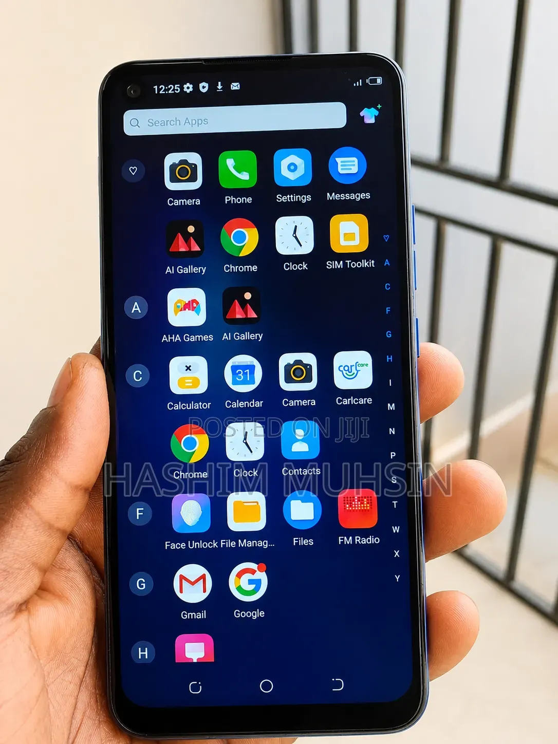 Tecno Spark 5 Pro 64 GB Blue