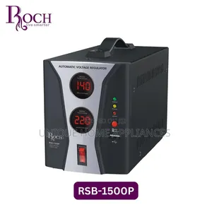 Voltage Regulator