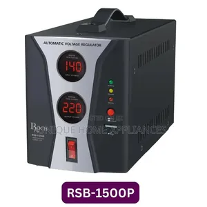 Voltage Regulator