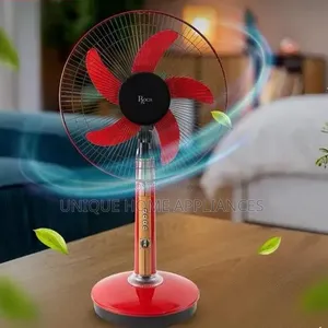 Roch Table Fan