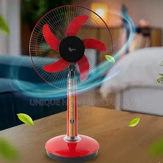 Roch Table Fan