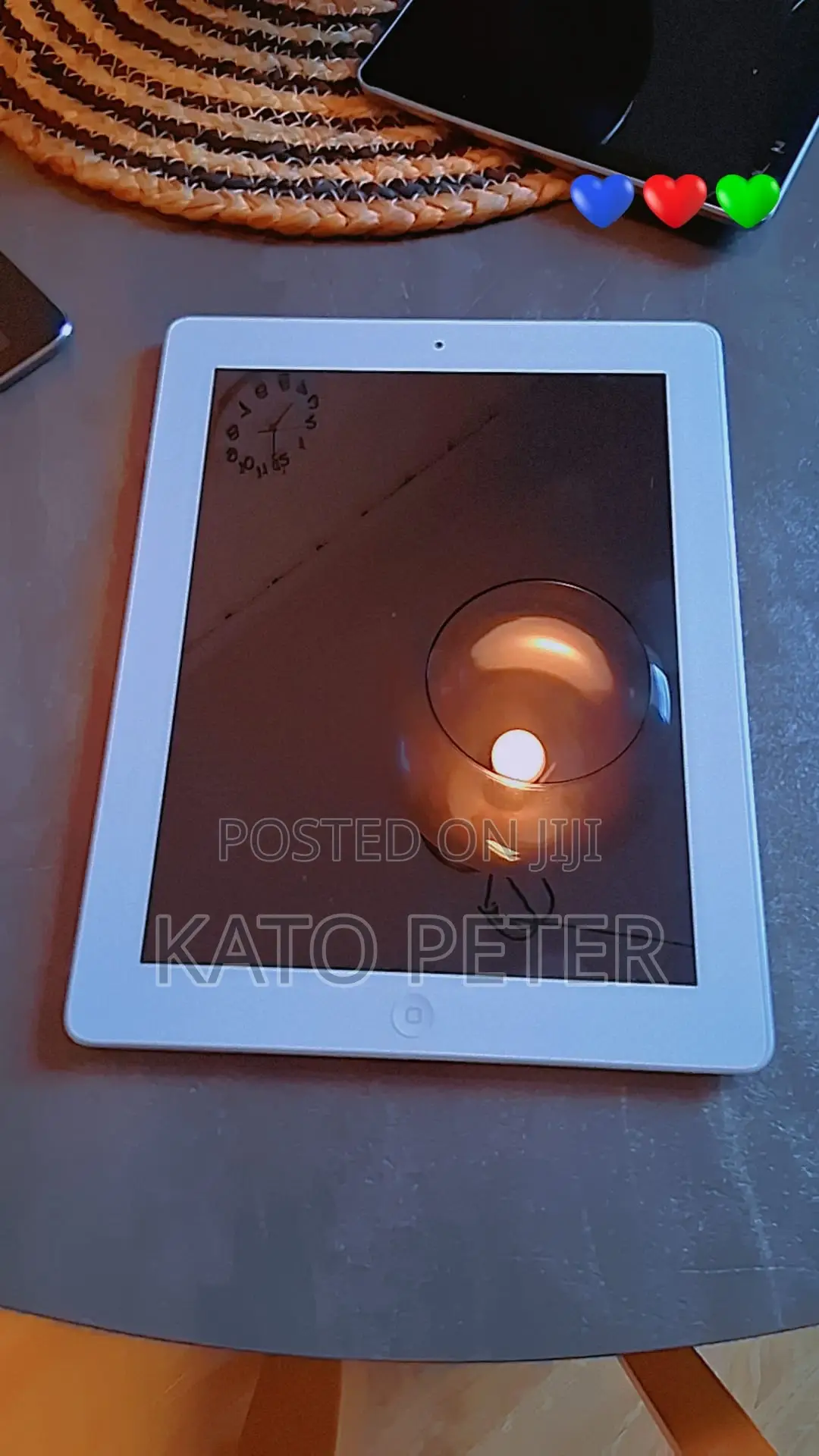 Tablet 64 GB