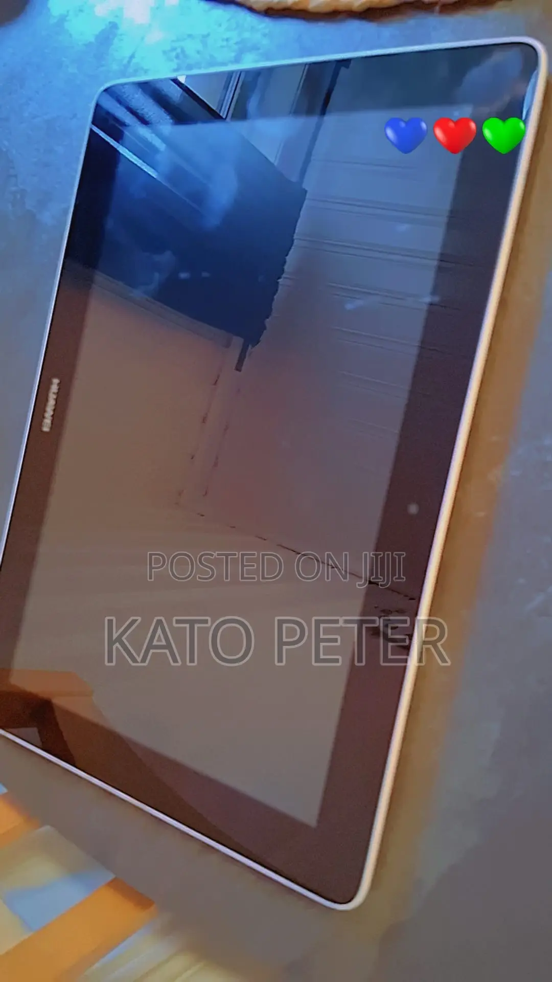Tablet 64 GB
