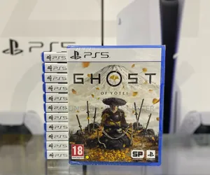 PS5 Ghost of Yotei