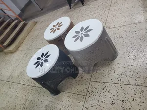 Bar's/Dining/Restaurant Plastic Table Plastic Table
