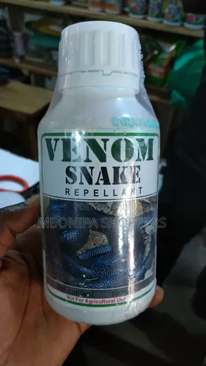Snake Repellent Liquid 500ml Most Powerfull, Effective, Long Lasting