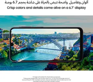New Samsung Galaxy A16 5G 128 GB Green