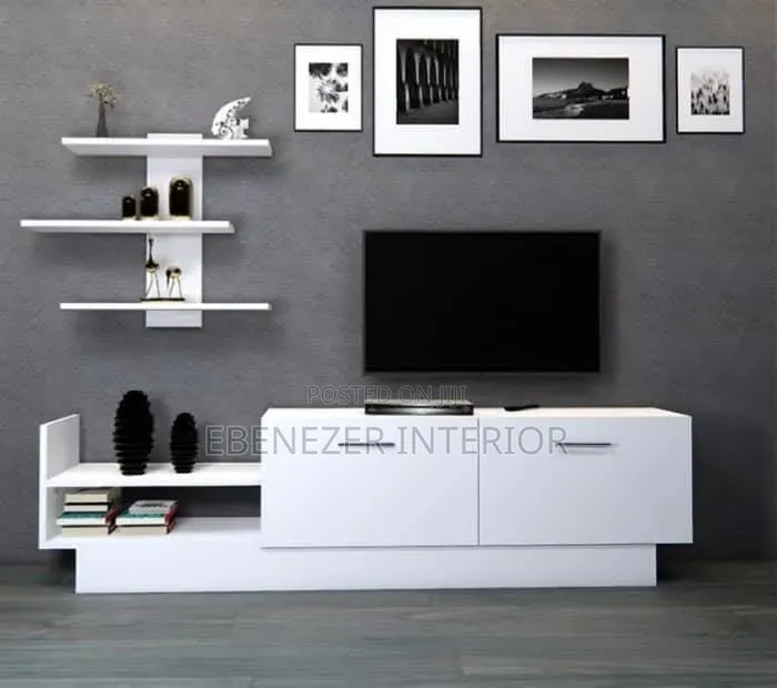 Sailor TV Units