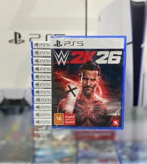 Wwe (2026)