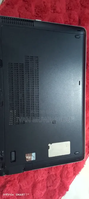 Laptop HP EliteBook 840 G1 8GB Intel Core i7 SSD 256GB