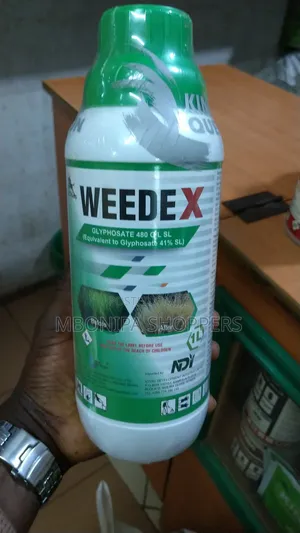 Weedex Herbicide -1ltr