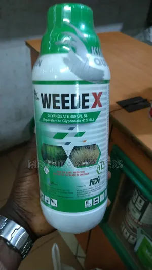 Weedex Herbicide -1ltr