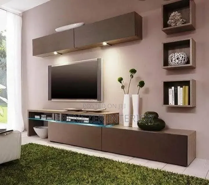 Salem TV Wall Units
