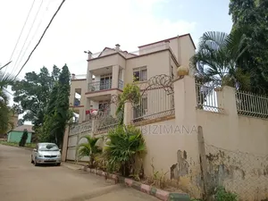 Furnished 2bdrm Block of Flats in Kira, Central Division for sale