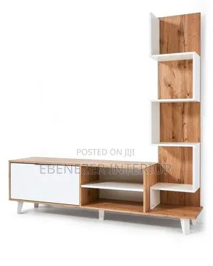 Salem TV Wall Units