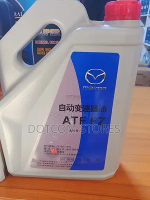 Mazda FZ Transmission Fluid / ATF FZ