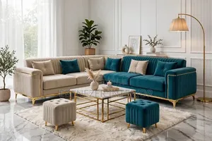 Setaphina Ebenezar Sofa Set