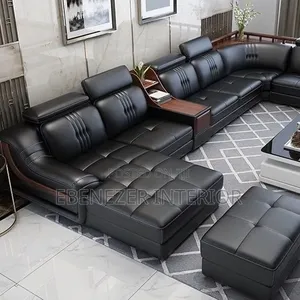 Philoh Ebenezar Sofa Set