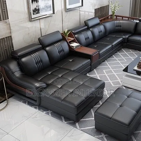 Philoh Ebenezar Sofa Set