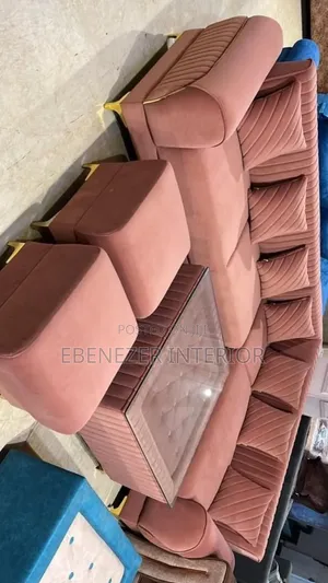 Philoh Ebenezar Sofa Set