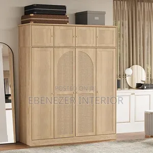 Solana Wardrobes