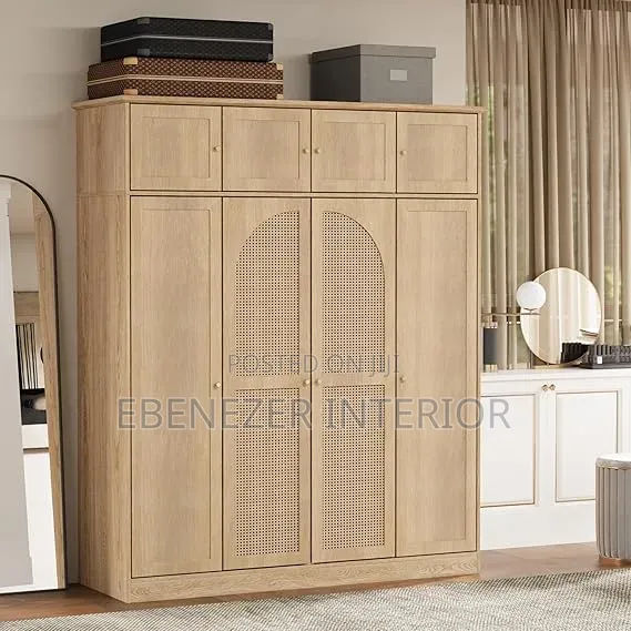 Solana Wardrobes