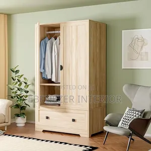 Solana Wardrobes