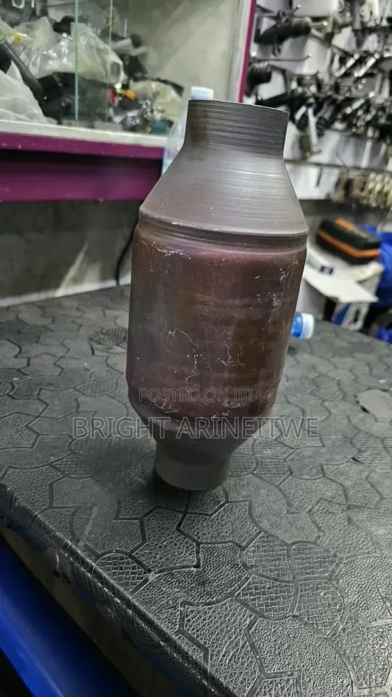 Brand New Catalytic Converters for All Saloon and SUV Cars.