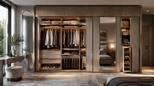 Sonnete Wardrobes