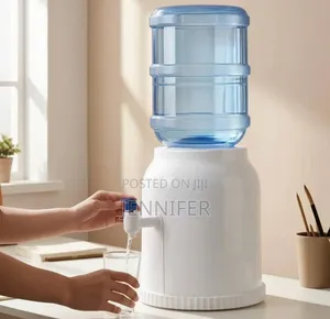 Non-Electric Manual Water Dispenser
