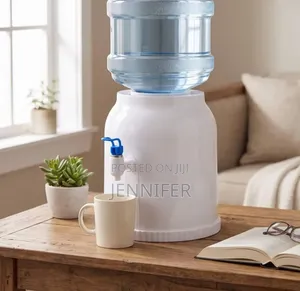 Non-Electric Manual Water Dispenser