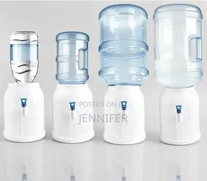 Non-Electric Manual Water Dispenser