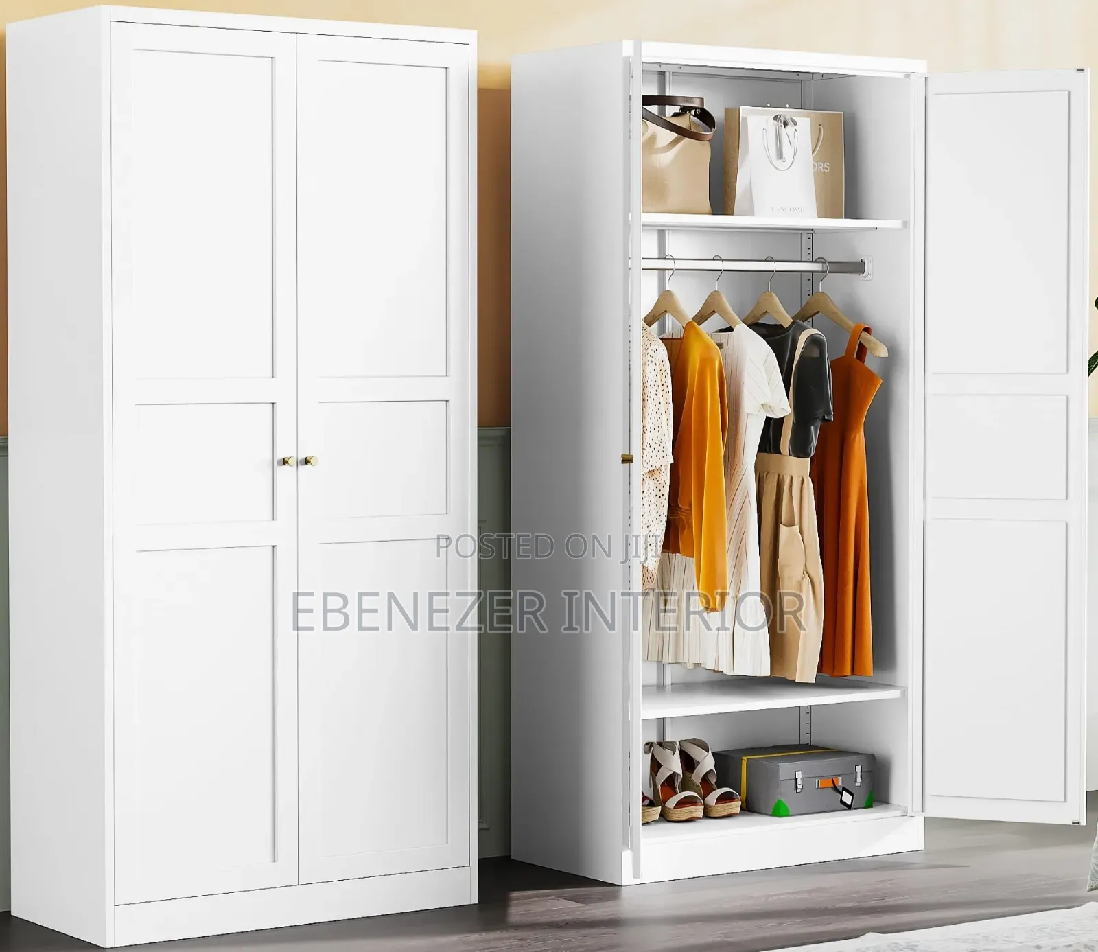 Sonnete Wardrobes