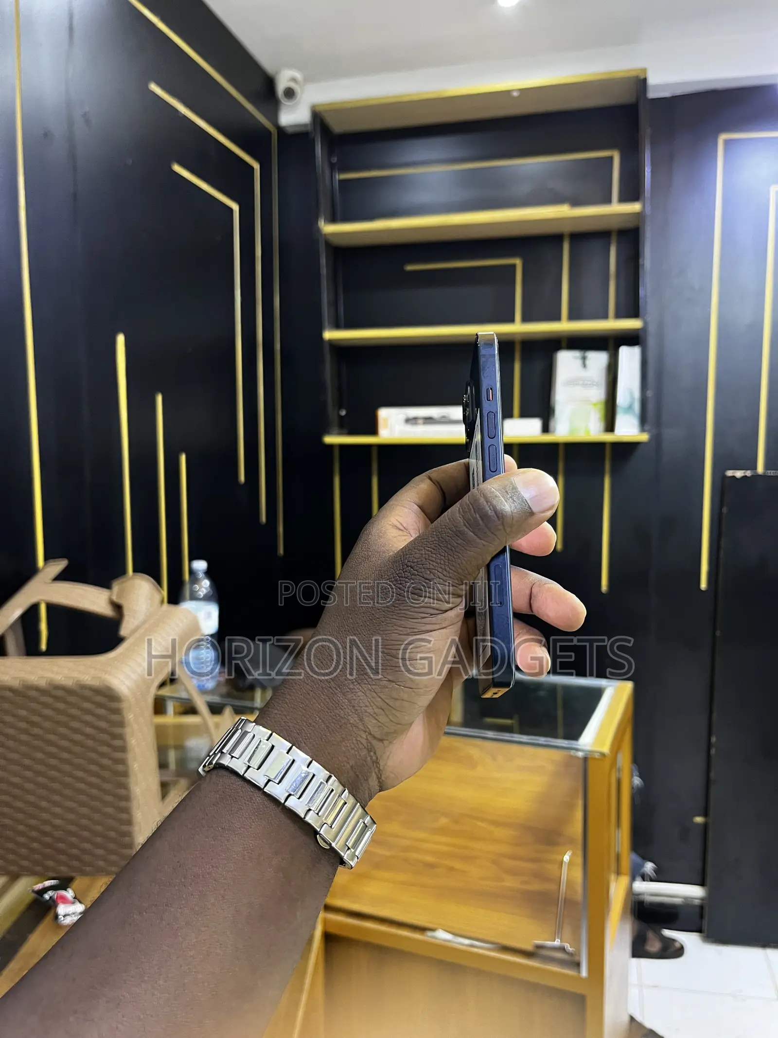 Apple iPhone 13 128 GB Blue