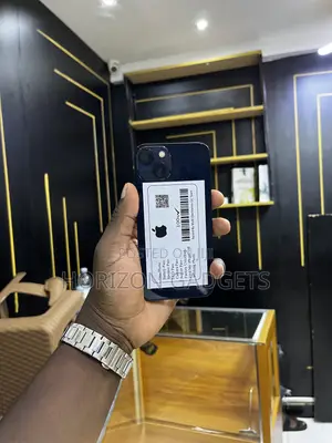 Apple iPhone 13 128 GB Blue