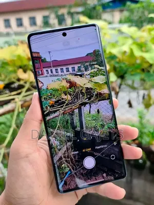 New Tecno Camon 40 Pro 4G 256 GB Green