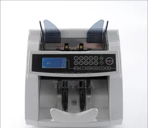 Heavy Duty Currency Counting Machine