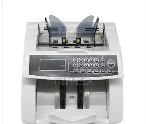 Heavy Duty Currency Counting Machine